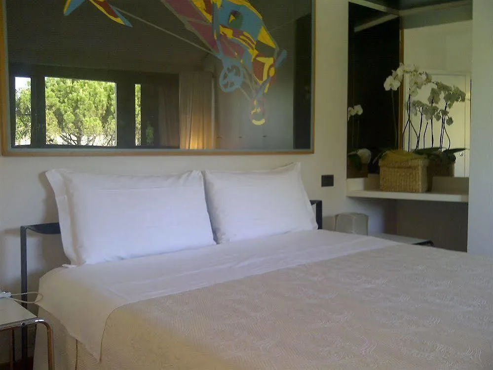 B&B La Casa Rosa Suite Бергамо 3*,  Италия