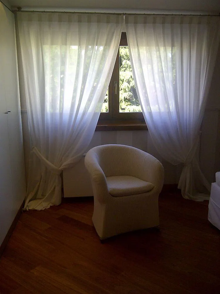 *** Bed & Breakfast B&B La Casa Rosa Suite Bergamo Italy