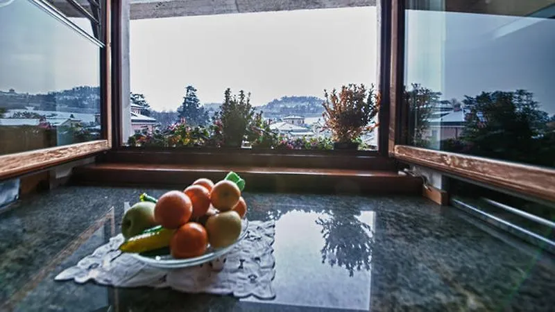 Bed & Breakfast B&B La Casa Rosa Suite Bergamo