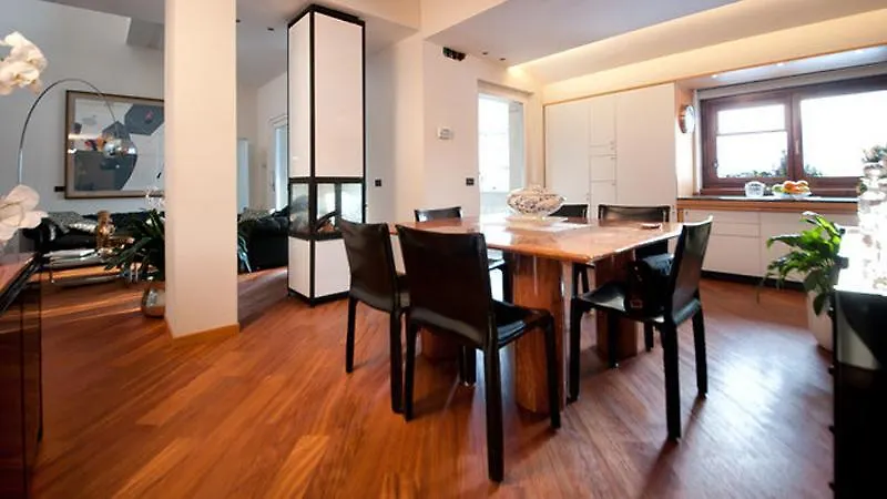 Bed & Breakfast B&B La Casa Rosa Suite Bergamo