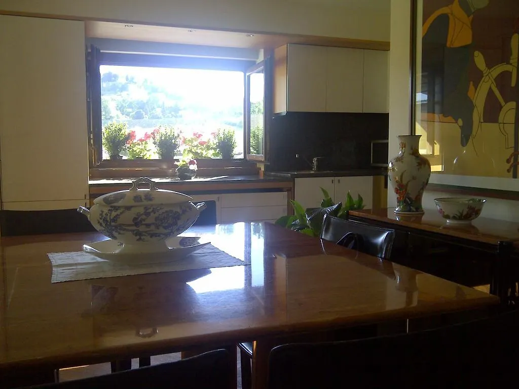 Bed & Breakfast B&B La Casa Rosa Suite Bergamo