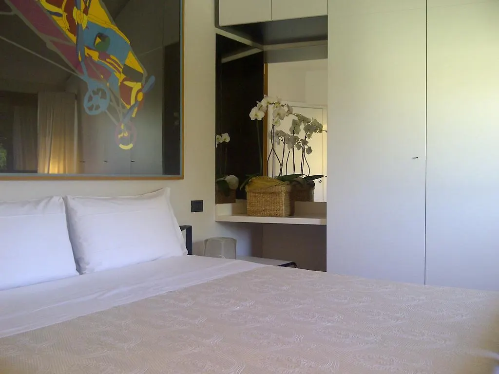 B&B La Casa Rosa Suite Bergamo Bed & Breakfast